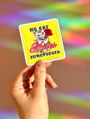 LGBTQ Pet Stickers-5