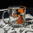 Hallowe'en Spree Vintage Inspired Mug-3