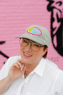 Critical Thinking Hat-2