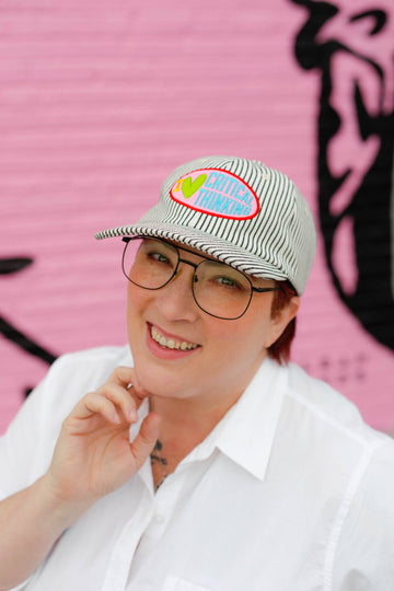 Critical Thinking Hat - 0