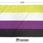 Non-binary Pride Flag