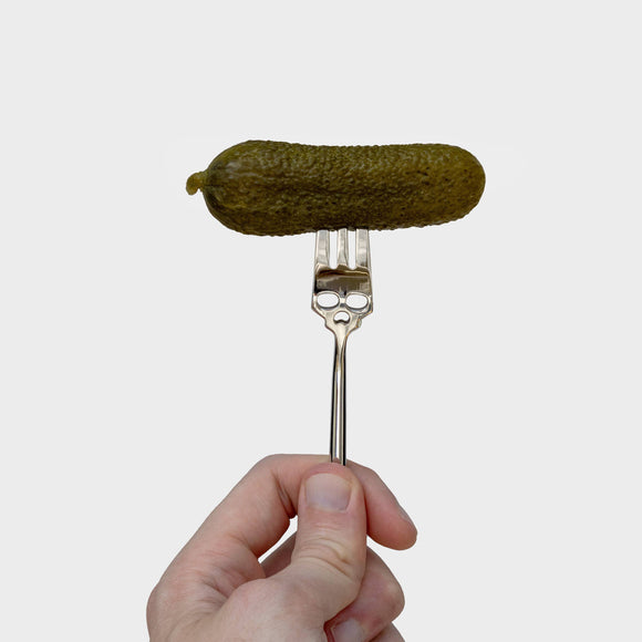 Devil Pickle Fork