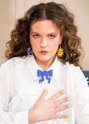 Astro Sun + Moon Earrings-4