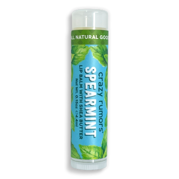 Spearmint Crazy Rumors Lip Balm - 0