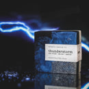 Sparta Candle Co: THUNDERSTORM Soap-2