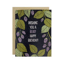 Berry Birthday Card-1