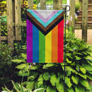 Progress Pride Garden Flag-4