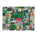 Plant World 1000 Piece Puzzle-3