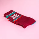 Rad Dad Socks-6