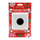 Dice Decision Ball-2