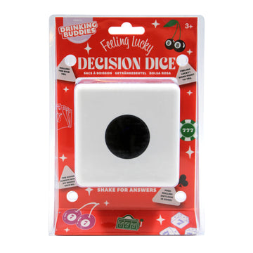 Dice Decision Ball - 0
