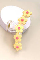 Daisy Chain Hair Claw-8
