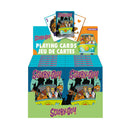 Scooby Doo Halloween Playing Cards-3