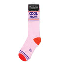 Cool Mom Gym Crew Socks-3