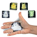 Taba-licious Glow in the Dark Cubes Squishies-1