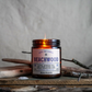 Beachwood | Sea Salt + Teakwood Candle