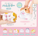 Soft + Squishy Hamster Blind Box-1