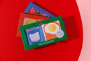 Egg + Brew Sticky Note 2-Pack-3