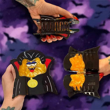 90s McNugget Buddy Claw Clip