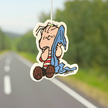 Linus Air Freshener - 0