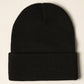 Basic Knit Beanie