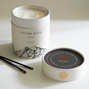 Peak Nature Bath Candle-1