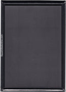 Smoking Bowie Magnet-2