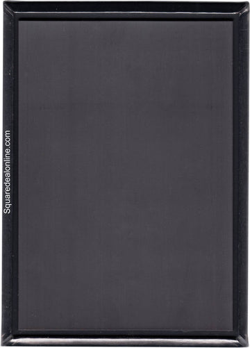 Smoking Bowie Magnet - 0