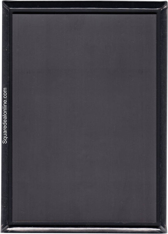 Smoking Bowie Magnet