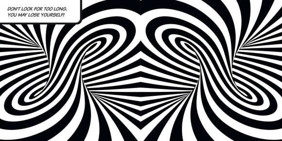 Pop Art Coloring Book