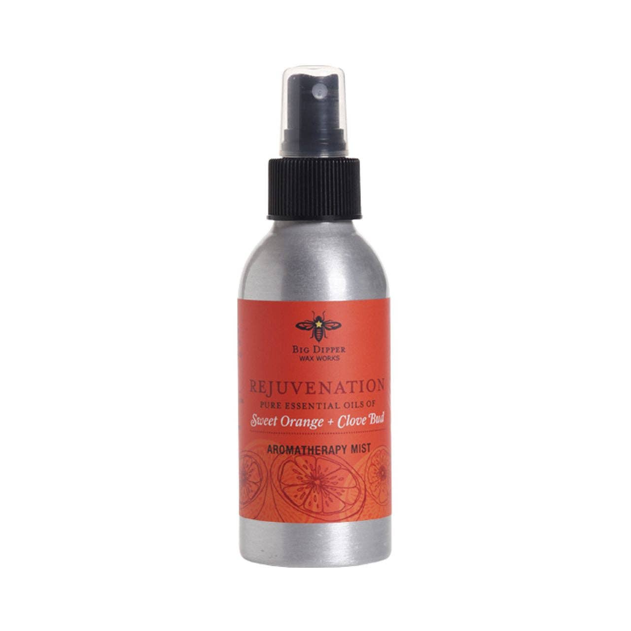 Aromatherapy Essential Oil Room & Body Mist