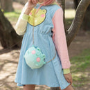 Chonky Froggy Purse-3