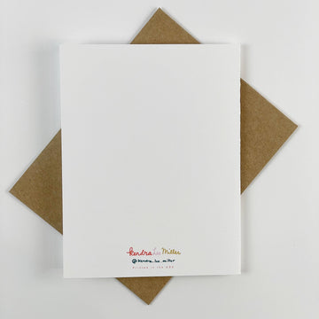 Happy Birthday Snail Card - 0