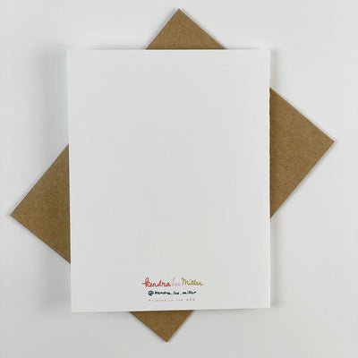 Happy Birthday Snail Card - 0