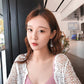5 Star Earrings