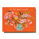To The Newlyweds Card-1