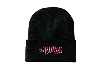 The 'Burbs Beanie