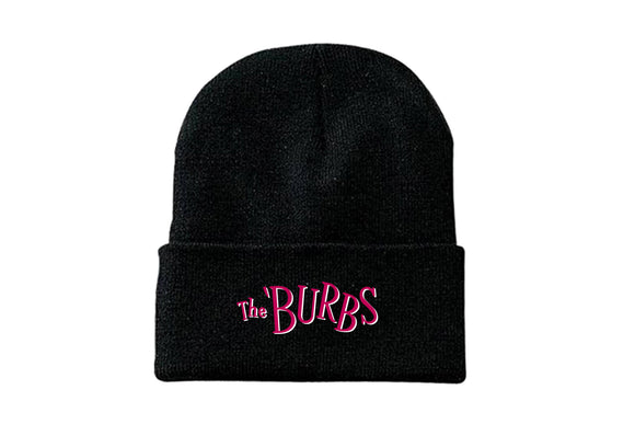 The 'Burbs Beanie