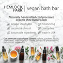 Hemlock Park Shea Butter Soap-7