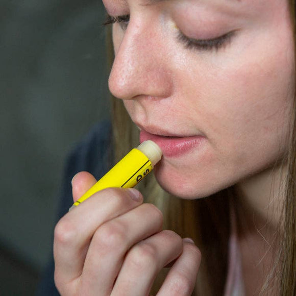 Beeswax Lip Balm DIY Kit