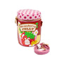 That's My Jam! Jelly Jar Handbag