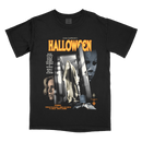 Halloween 1978:  Babysitter Murders Tee-1