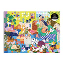 Good Dog Club 1000-Piece Puzzle-2