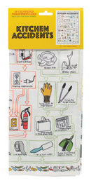 Kitchen Accidents Towel-1
