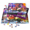 Galaxy Cats 1000 Piece Puzzle-2
