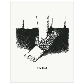 The End Magnet
