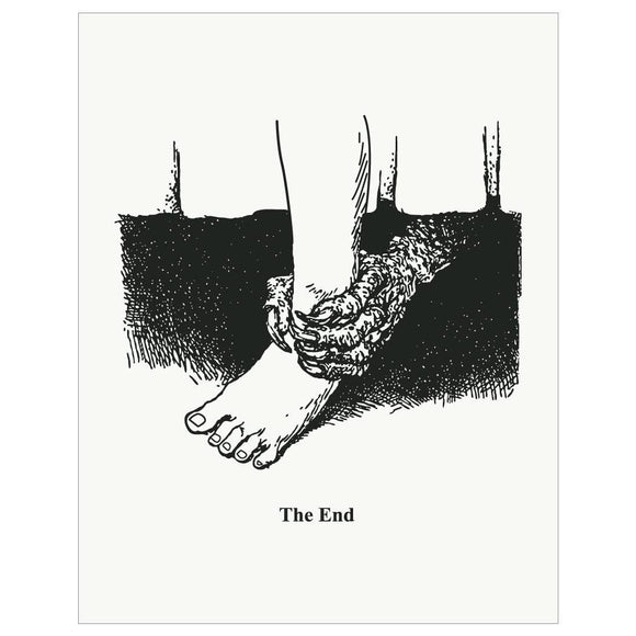 The End Magnet