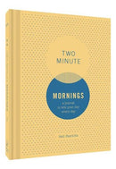 Two Minute Mornings Journal-1