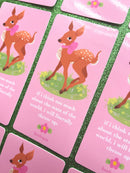 The State of the World Sticker-2