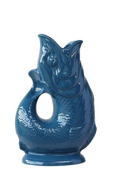 Petrol Gluggle Mini Jug